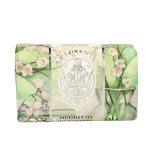 La Florentina Zeep lelietje van dalen 200 Gram