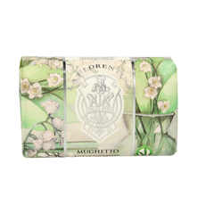 La Florentina Zeep lelietje van dalen 200.00 Gram