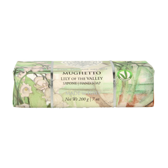 La Florentina Zeep lelietje van dalen 200 Gram