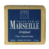 Marseille Zeep natuurlijk original 106.00 Gram