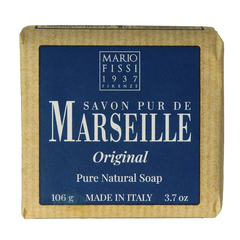 Marseille Zeep natuurlijk original 106.00 Gram