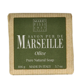 Marseille Zeep natuurlijk olijf 106 Gram