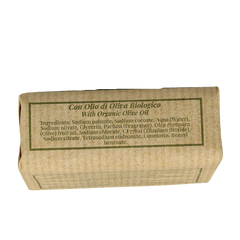 Marseille Zeep natuurlijk olijf 106 Gram