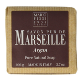 Marseille Zeep natuurlijke argan 106.00 Gram