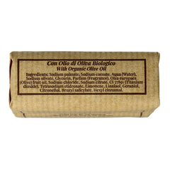 Marseille Zeep natuurlijke argan 106.00 Gram