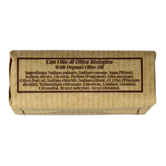 Marseille Zeep natuurlijke argan 106 Gram