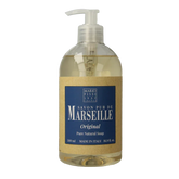 Marseille Zeep natuurlijk vloeibaar original 500 Milliliter