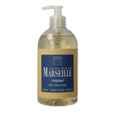 Marseille Zeep natuurlijk vloeibaar original 500 Milliliter