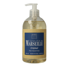 Marseille Zeep natuurlijk vloeibaar original 500 Milliliter