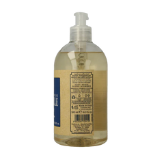 Marseille Zeep natuurlijk vloeibaar original 500 Milliliter