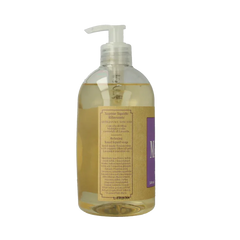 Marseille Zeep natuurlijk vloeibaar lavendel 500 Milliliter