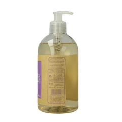 Marseille Zeep natuurlijk vloeibaar lavendel 500 Milliliter