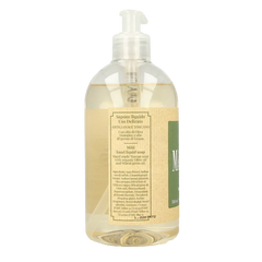 Marseille Zeep natuurlijk vloeibaar olijf 500 Milliliter