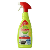 Dubro Multi ontvetter spray 650 Milliliter