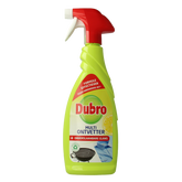 Dubro Multi ontvetter spray 650 Milliliter