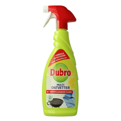 Dubro Multi ontvetter spray 650.00 Milliliter