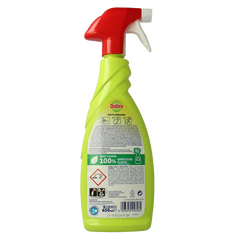 Dubro Multi ontvetter spray 650 Milliliter