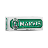 Marvis Toothpaste classic strong mint 25 Milliliter
