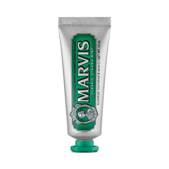 Marvis Toothpaste classic strong mint 25 Milliliter