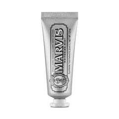 Marvis Toothpaste whitening mint 25 Milliliter