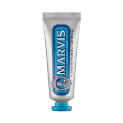Marvis Toothpaste aquatic mint 25 Milliliter