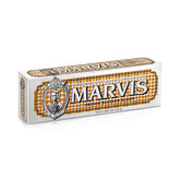 Marvis Toothpaste orange blossom 75 Milliliter