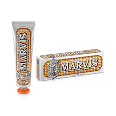 Marvis Toothpaste orange blossom 75 Milliliter