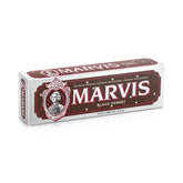 Marvis Toothpaste black forest 75 Milliliter