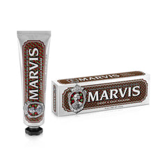 Marvis Toothpaste rhubarb 75 Milliliter