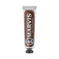 Marvis Toothpaste rhubarb 75 Milliliter