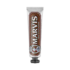 Marvis Toothpaste rhubarb 75 Milliliter