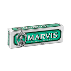 Marvis Toothpaste classic strong mint 85 Milliliter