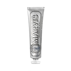 Marvis Toothpaste whitening mint 85 Milliliter