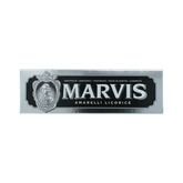 Marvis Toothpaste amarelli licorice 85 Milliliter