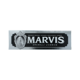 Marvis Toothpaste amarelli licorice 85.00 Milliliter
