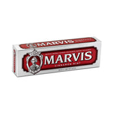 Marvis Toothpaste cinnamon mint 85 Milliliter