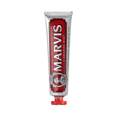 Marvis Toothpaste cinnamon mint 85 Milliliter