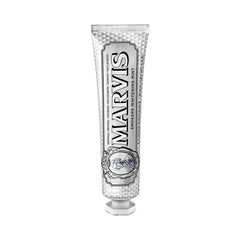 Marvis Toothpaste smokers whitening mint 85 Milliliter