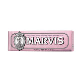 Marvis Toothpaste sensitive gums gentle mint 75 Milliliter