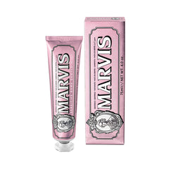 Marvis Toothpaste sensitive gums gentle mint 75 Milliliter