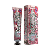 Marvis Toothpaste kissing rose 75 Milliliter