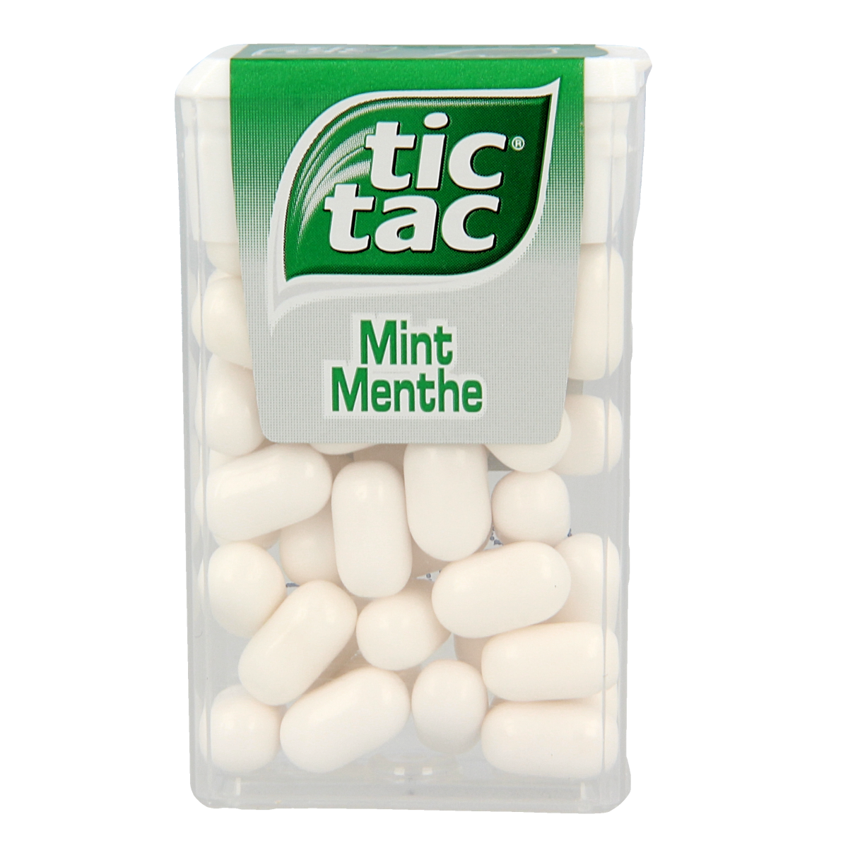 Tic Tac Mint 18.00 Gram