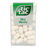 Tic Tac Mint 18 Gram