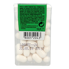 Tic Tac Mint 18 Gram