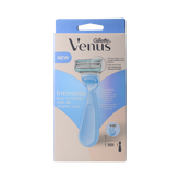 Gillette Venus Body Scheersysteem H+1 1CT 1.00 Stuks