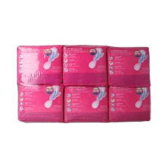 Always Maandverband platinum normaal 60.00 Stuks