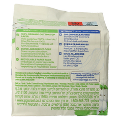 Always Maandverband cotton protection normal 11 Stuks