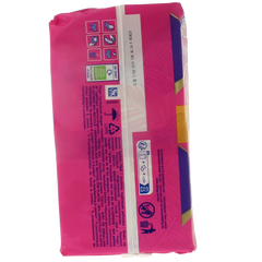 Always Maandverband platinum long 40 Stuks