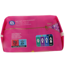 Always Maandverband platinum long 40 Stuks