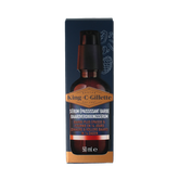 Gillette King c baardverdikkingsserum 50.00 Milliliter